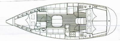 Bavaria 36.3 Cruiser